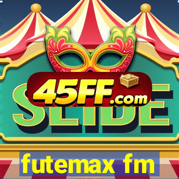 futemax fm